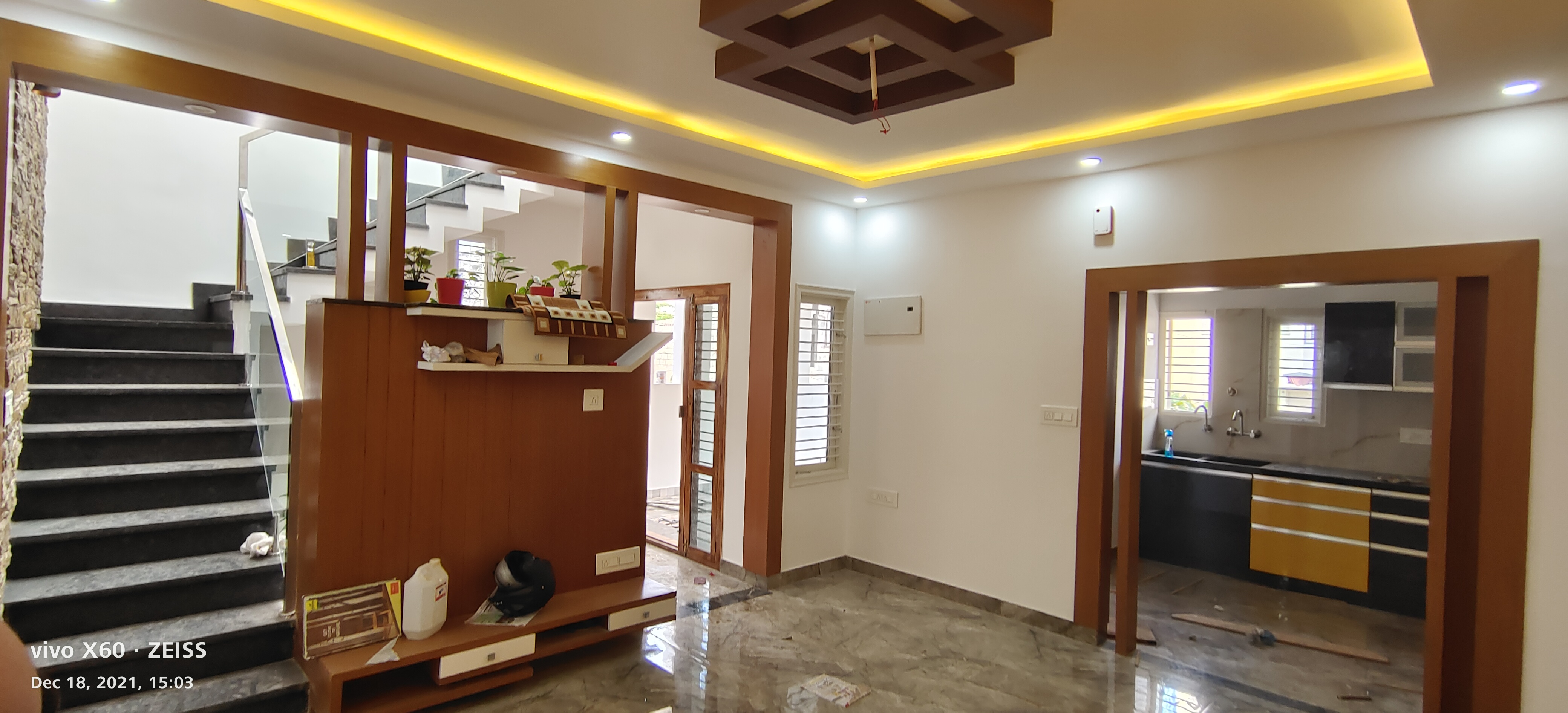 Nalini Vijay Residence
