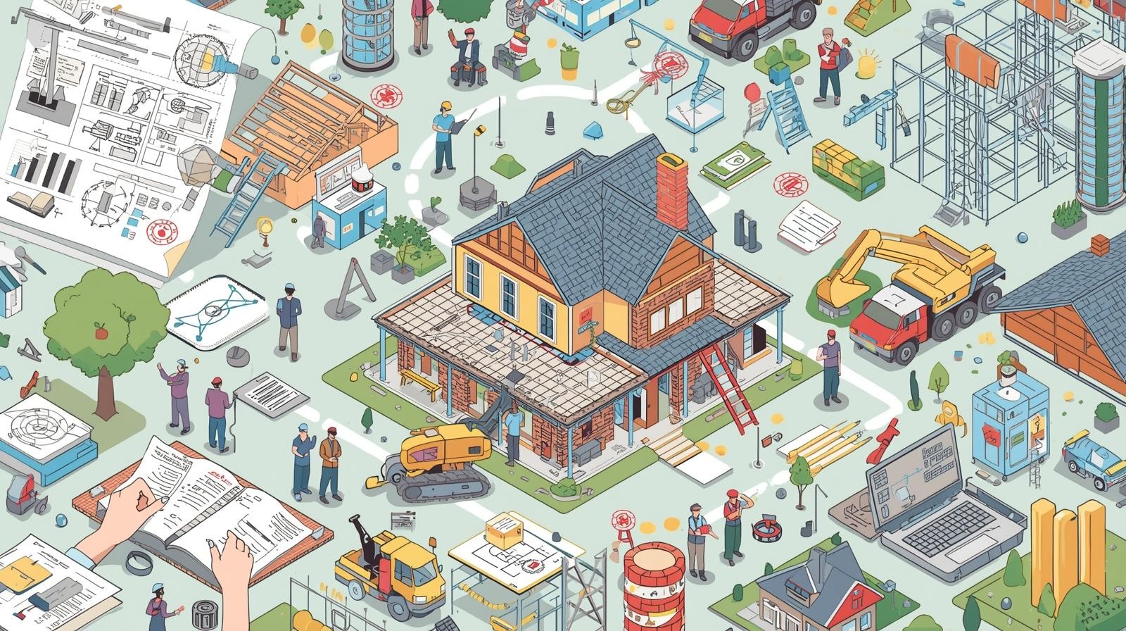 Planning and Consultation