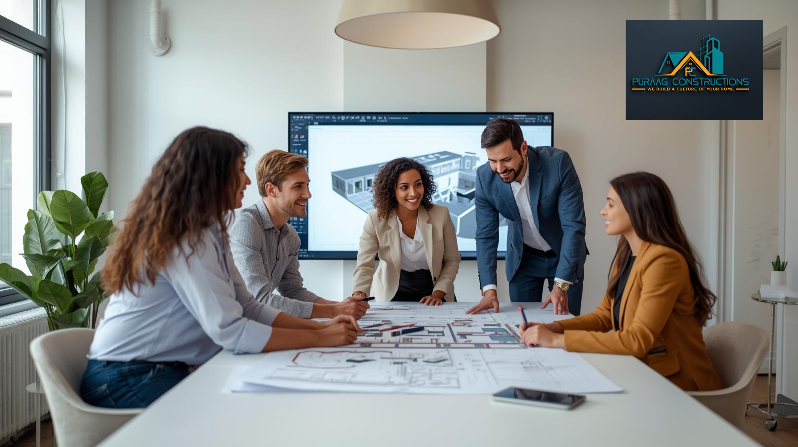 Architectural Design